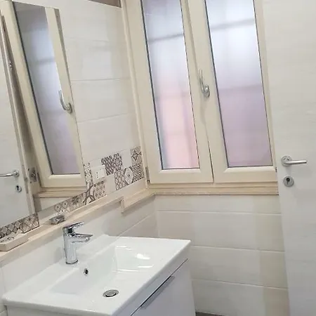 Апартаменты Casa Il Germoglio *