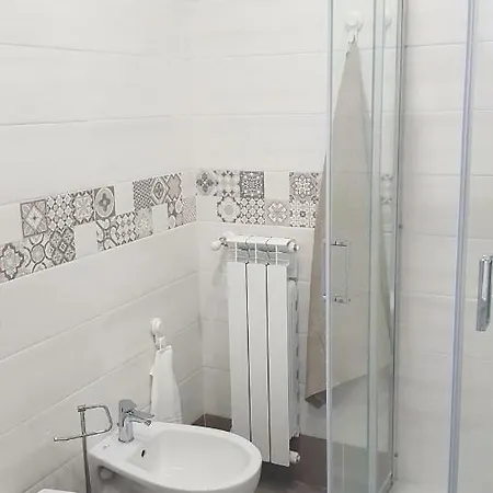 Casa Il Germoglio * Монтекатини-Терме